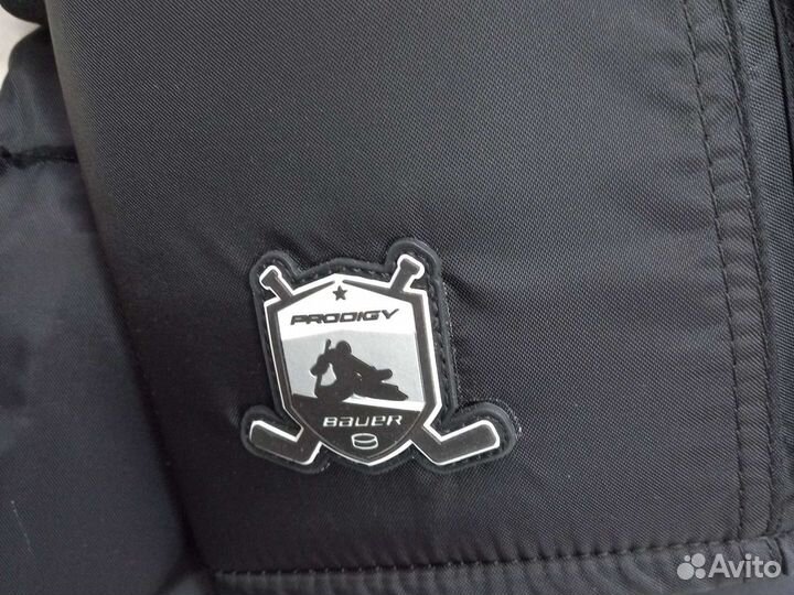 Трусы вратарские Bauer S17 prodigy 3.0