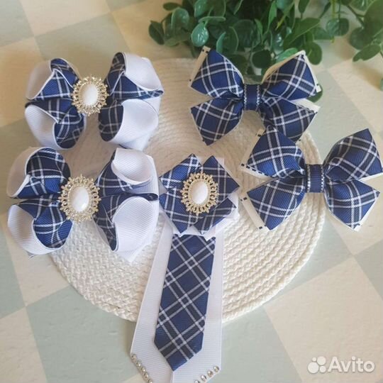 Резинка для волос