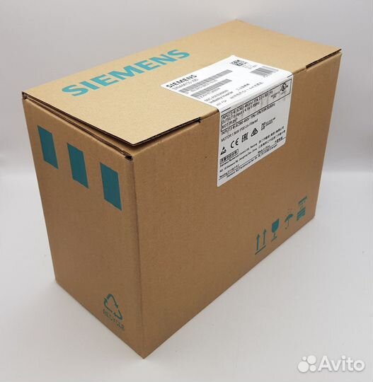 6SL3210-5BE21-5UV0 Преобразователь sinamics V20
