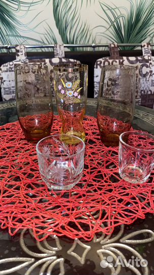 Посуда СССР