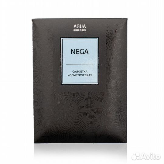 Гринвей Салфетка косметическая