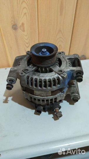 Генератор Додж, крайслер