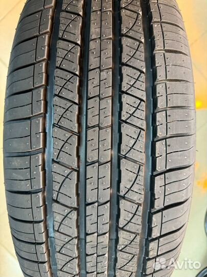 Leao Nova Force 4X4 HP 225/60 R18 100H