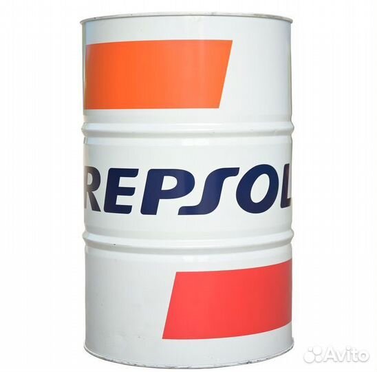 Моторное масло Repsol 10W-30 опт