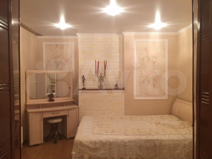 2-к. квартира, 48 м², 1/1 эт.