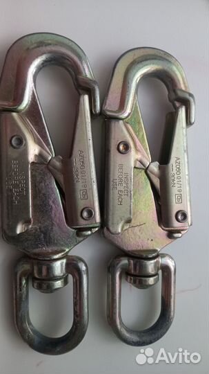 Карабин AZ060