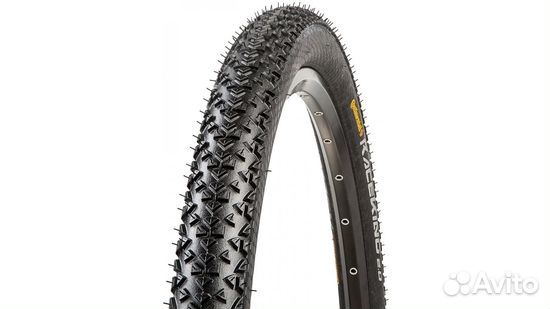 Покрышка Continental Race King II 2.2. 55-559, 26