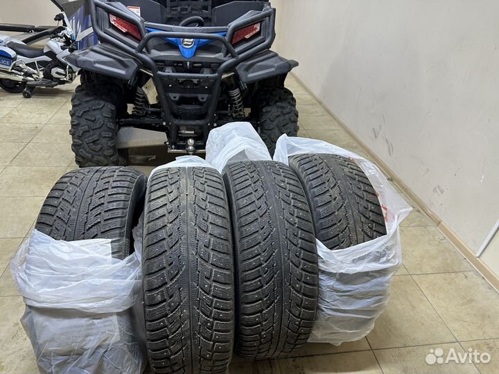 Kumho I'Zen RV Stud KC16 265/60 R18