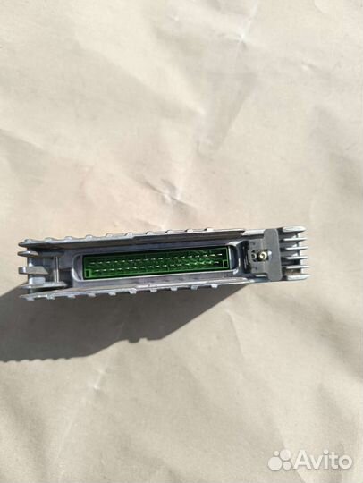 Эбу abs 535907379 Пассат б3, Passat b3