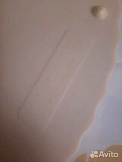 Шкатулка карболитовая ссср.Большая. 32/22см