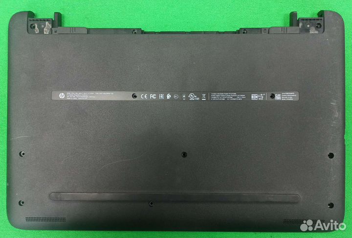 Поддон HP 15-ba588ur