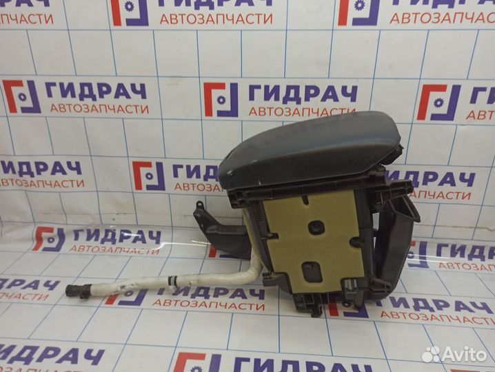 Подлокотник Toyota Land Cruiser Prado (J150) 58905