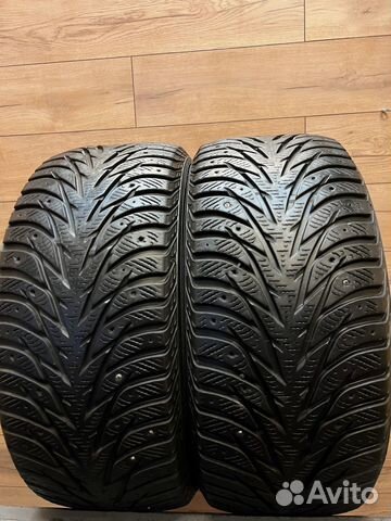 Yokohama Ice Guard IG35 235/45 R17