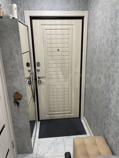 2-к. квартира, 44 м², 1/5 эт.