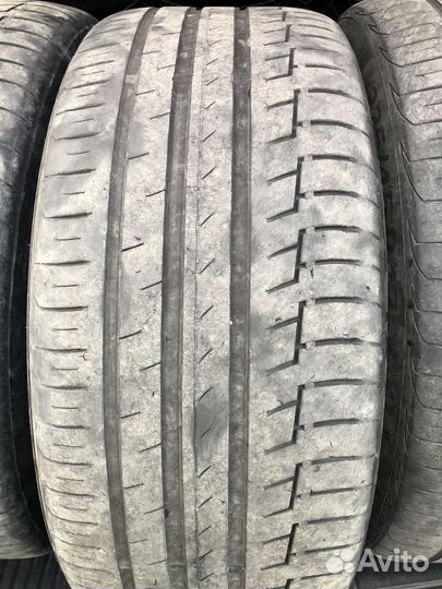 Continental PremiumContact 6 225/45 R17 94Y