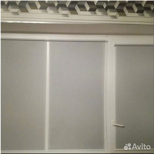 Рулонные шторы с гарантией