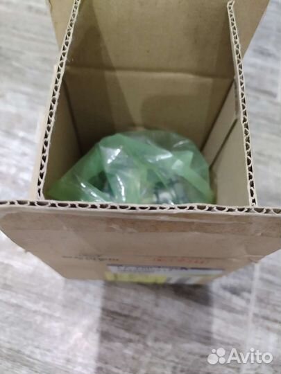 Поршень двигателя в сборе с кольцами