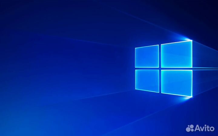 Установка виндовс. Драйверов программ