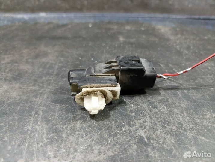 Датчик температуры Mitsubishi Outlander Xl CW