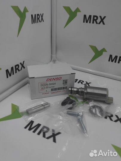 Клапан насоса 04226-30020 (dcrs300830, dcrs300660)