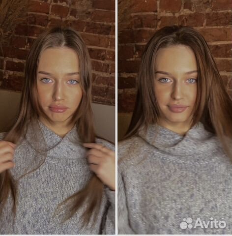 Процедуры для волос
