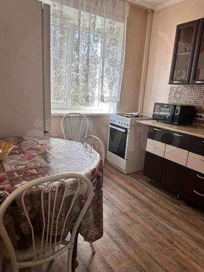 1-к. квартира, 30 м², 4/5 эт.