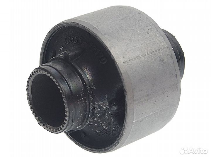 Сайлентблок toyota Corolla (97) рычага подвески пе