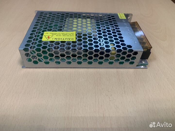 Блок питания LED power supply 150вт