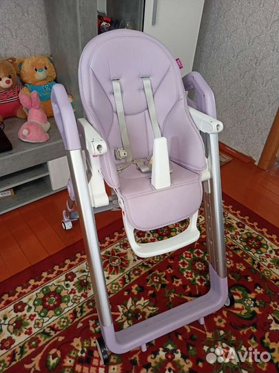 Детский стул для кормления