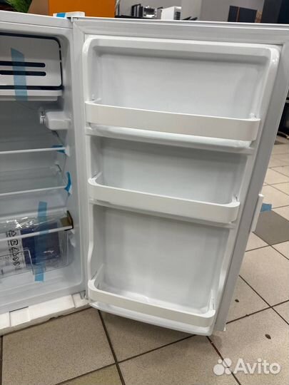 Холодильник B-95 biryusa