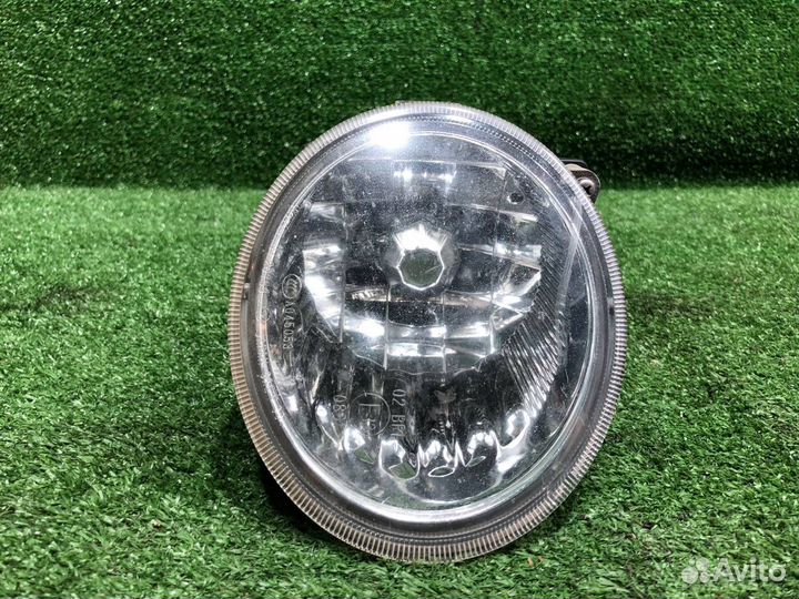 Фара противотуманная передняя правая Subaru Legacy