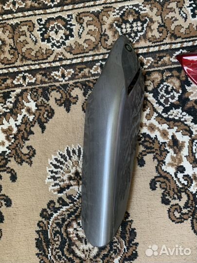 Продам пластик на Omaks/Racer 250