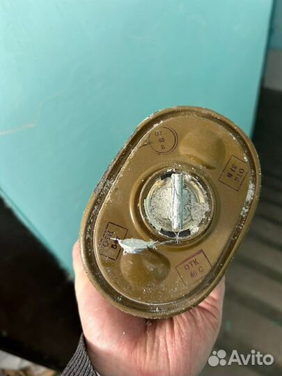 Регенеративные патроны. рп- 46