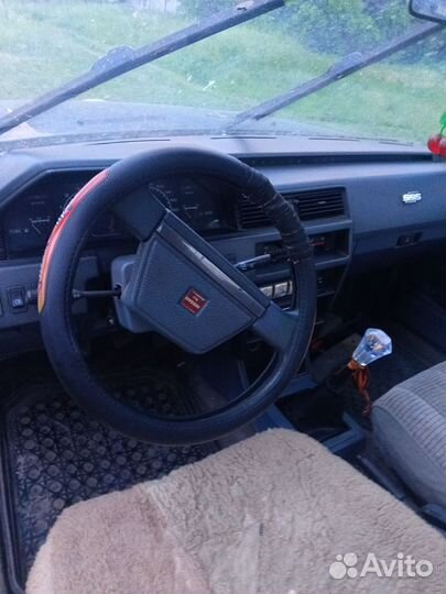 Ниссан блюбер по болтам