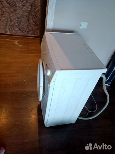 Стиральная машинка bosch maxx 5 бу