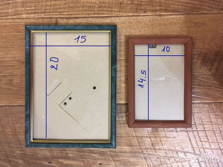 Рамка для фотографий