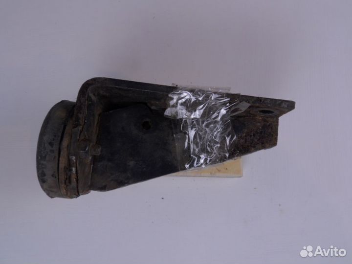 Отбойник задней рессоры б/у iveco 0914