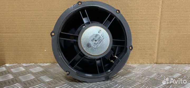 Динамик двери Volkswagen Tiguan 2 2018 5NA035454