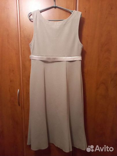 Платье летнее женское