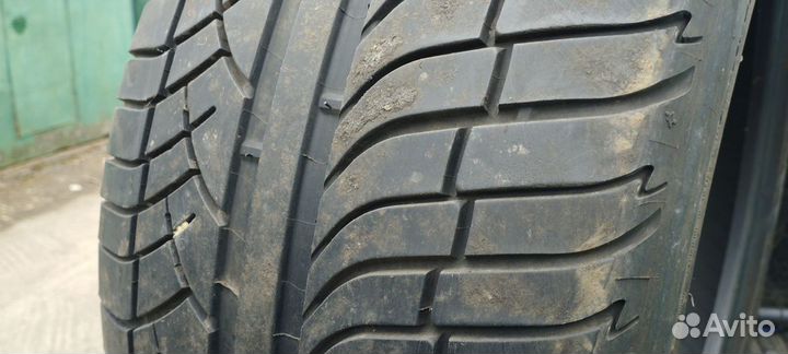 Michelin MX4 275/40 R20 102W