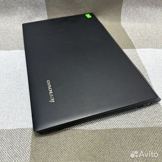 Ноутбук Lenovo B590 (т101353)