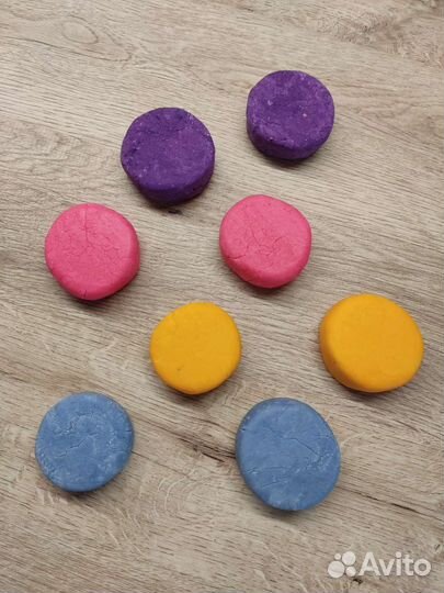 Твердая пена для ванны