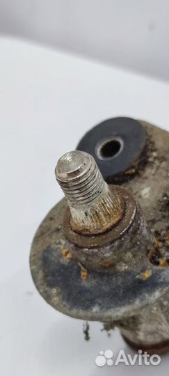 Трапеция стеклочистителей Chevrolet Lacetti