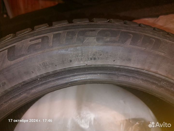 Laufenn I Fit + 215/50 R17