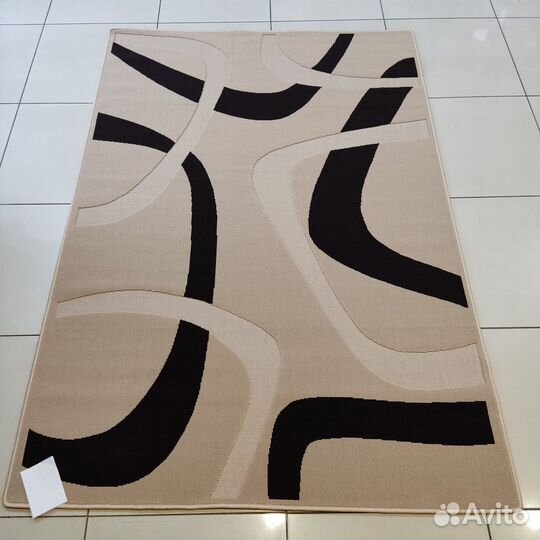 Ковры новые 1,6х2.3 прямые