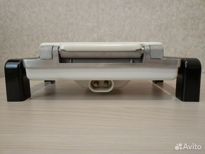 Вафельница cccр esta 2