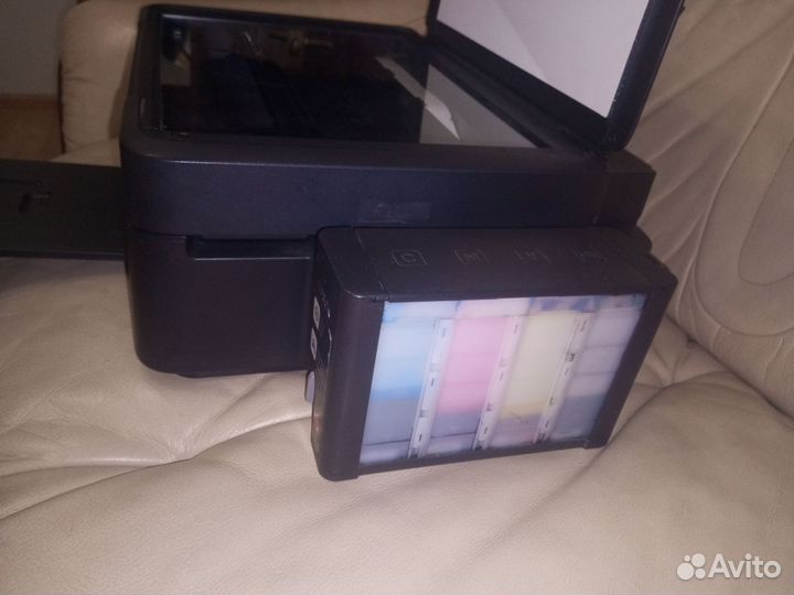 Принтер Epson l355