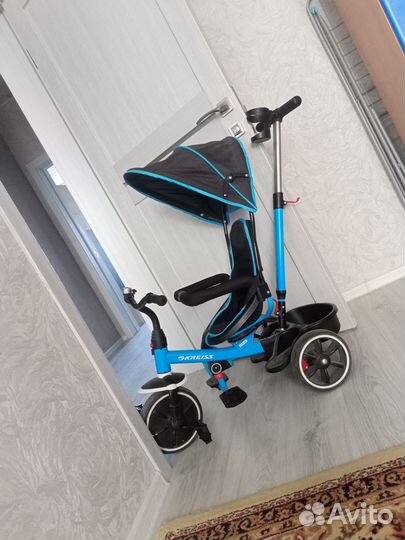 Продаю Трехколесный велосипед