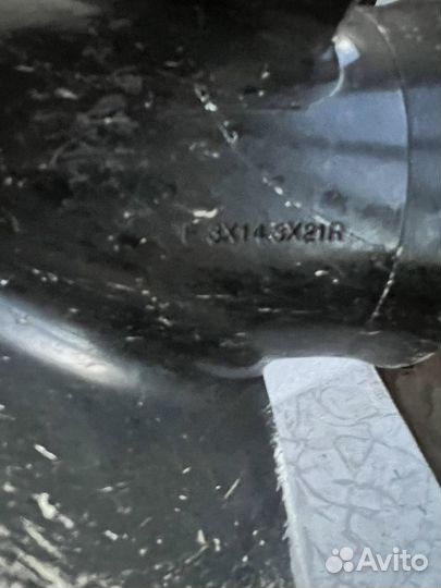 Гребные винты Suzuki