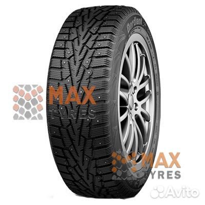 Cordiant Snow Cross 185/70 R14 92T
